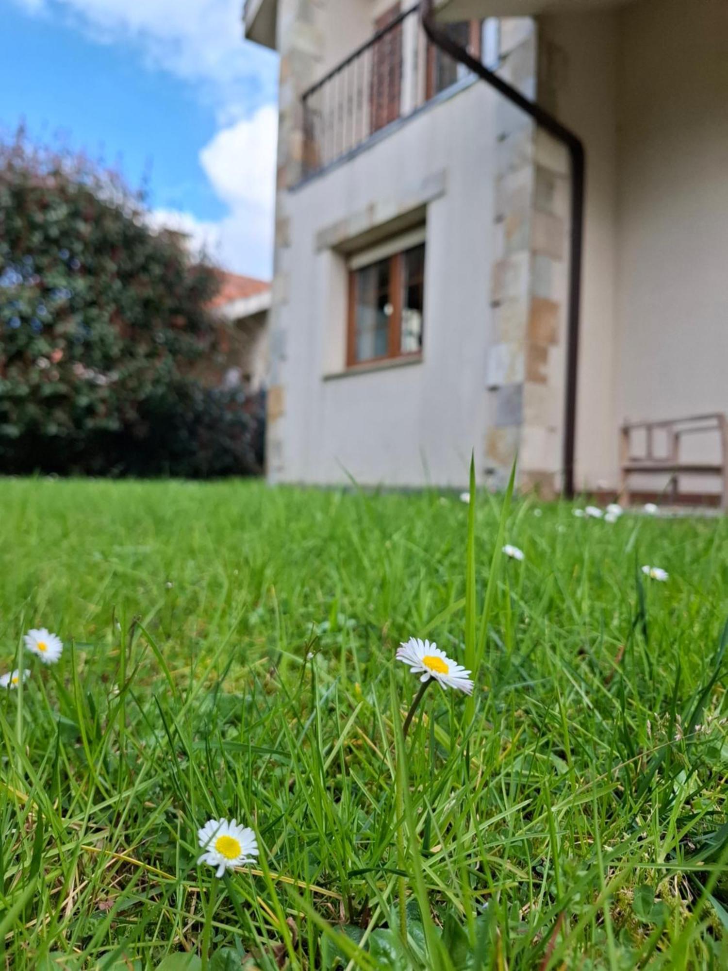 Un Chalecito En Cantabria Periedo Exterior foto