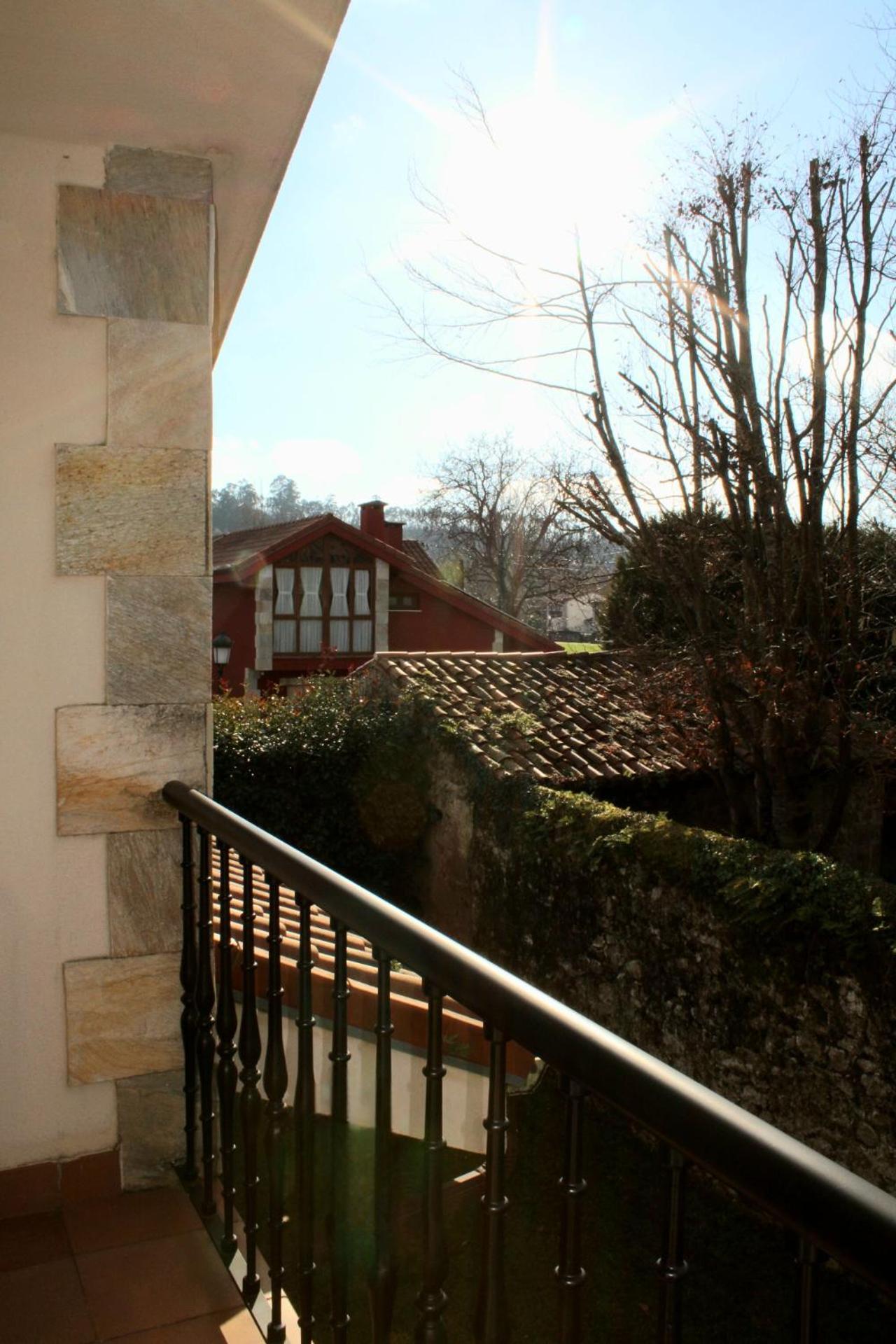Un Chalecito En Cantabria Periedo Exterior foto